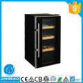 Top quality made in China manufacturing popular wooden wine cooler